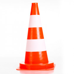 Cône de signalisation