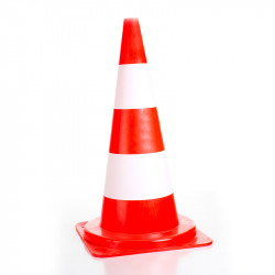 Cône de signalisation