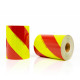 Kit de 2 rouleaux 50 m x 28 cm