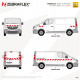 RENAULT TRAFIC G4 - CB