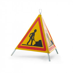 Triangle de signalisation - Accessoires Skoda