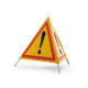 TRIPODE DE SIGNALISATION ECO