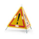 Tripode de signalisation RETRO CLASSE 1 A LED