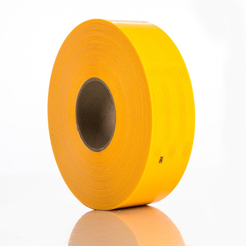 Bandes Adhésives pour Voitures, Jaune Fluo, 3.5 mm x 10 mt - Cdiscount  Bricolage